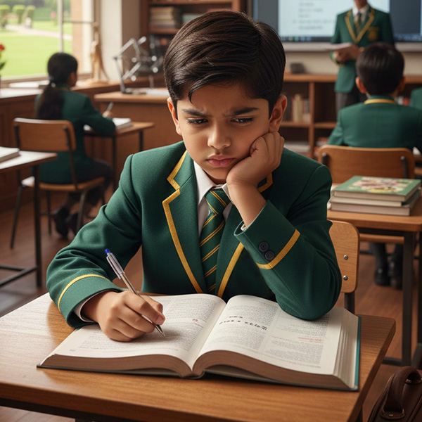 Explore – Discover ideas with curiosity